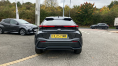 Toyota C-HR 1.8 Hybrid Design 5dr CVT Hybrid Hatchback